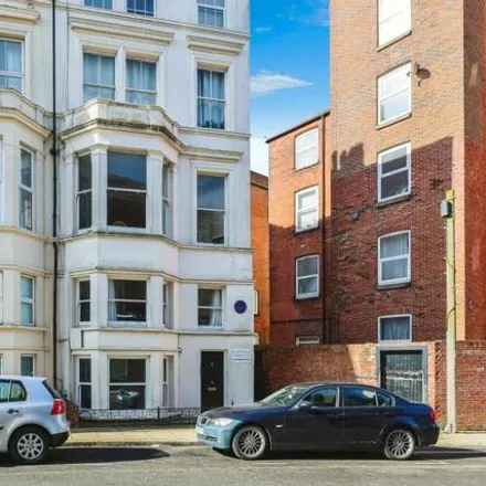 Buy this 2 bed apartment on 6 Kent Road in Portsmouth, PO5 3PJ