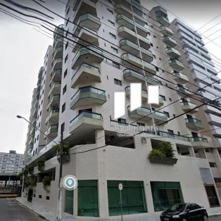 Image 2 - Rua Oceânica Amábile, Ocian, Praia Grande - SP, 11704-595, Brazil - Apartment for sale