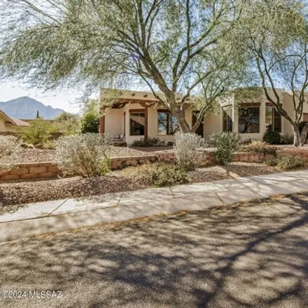 Image 5 - 1852 East Terrestrial Place, Oro Valley, AZ 85737, USA - House for sale