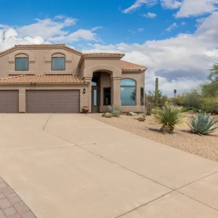 Buy this 3 bed house on 26595 North 86th Street in Scottsdale, AZ 85255