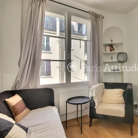 Image 3 - 93 Rue de la Roquette, 75011 Paris, France - Apartment for rent