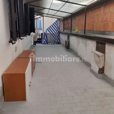 Rent this 3 bed apartment on Via Fornara in 28021 Borgomanero NO, Italy