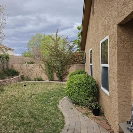 Image 4 - 6373 Orfeo Trail Northwest, Albuquerque, NM 87114, USA - House for sale