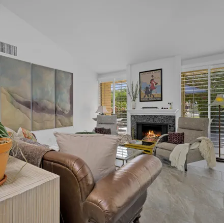 Buy this 3 bed condo on Wilshire Palm Drive in Rancho Mirage, CA 92770