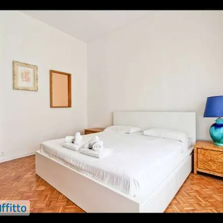 Rent this 5 bed apartment on Via Prisciano in 00100 Rome RM, Italy