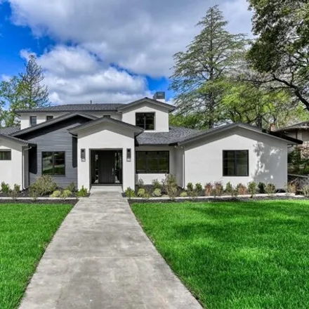 Image 1 - 8705 Lake Nimbus Drive, Sacramento County, CA 95628, USA - House for sale