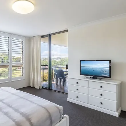 Image 5 - Fingal Bay NSW 2315, Australia - Apartment for rent