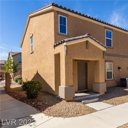 Image 5 - North Nellis Boulevard, Clark County, NV 89156, USA - Townhouse for sale