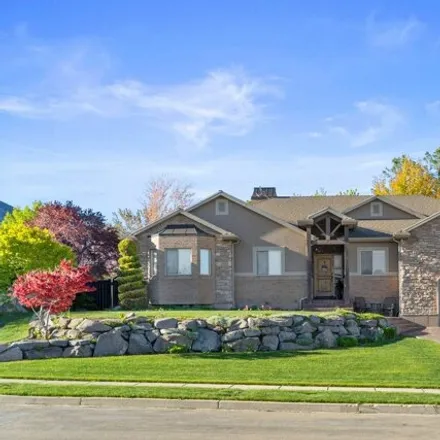 Buy this 6 bed house on 846 Val Vista Drive in Tooele, UT 84074