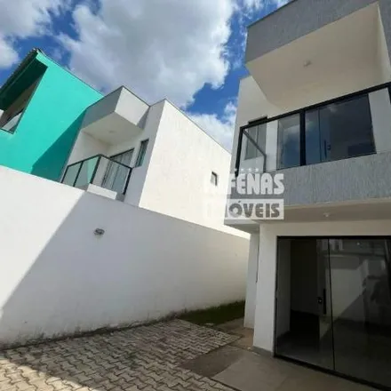 Image 1 - Alameda das Turquesas, Sarzedo - MG, 32450-000, Brazil - House for sale