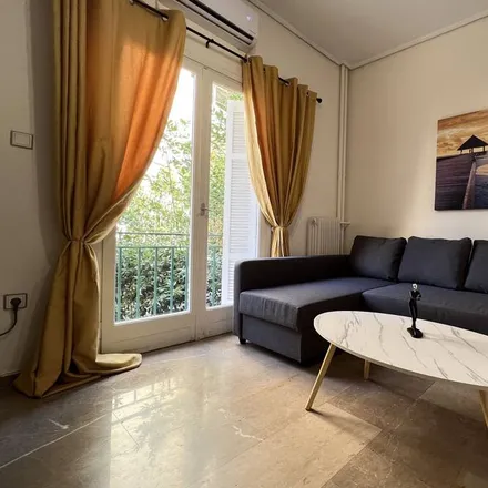 Image 5 - Sin Athina, Ηρακλειδών 2, Athens, Greece - Apartment for rent