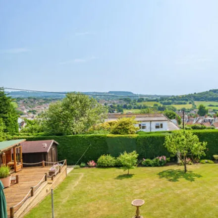 Image 2 - Higher Beacon, Ilminster, Somerset, Ta19 - House for sale