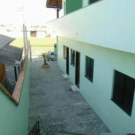 Buy this 1studio house on Rua Florisa Pereira Garcia Kumm in São Vicente, Itajaí - SC