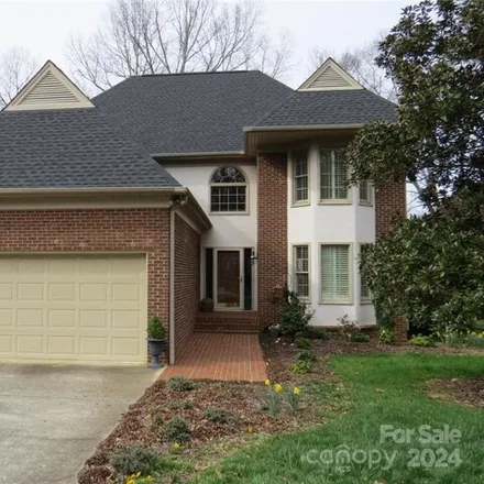 Buy this 3 bed house on 4800 Carson's Pond Road in Charlotte, NC 28226