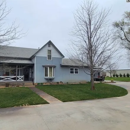 Buy this 3 bed house on 273 South Jackson Street in Lindsborg, McPherson County