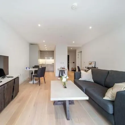 Image 3 - Deacon Street, Londres, London, Se17 - Apartment for sale