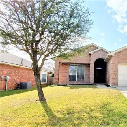 Rent this 4 bed house on 2128 Carlotta Drive in Fort Worth, TX 76244