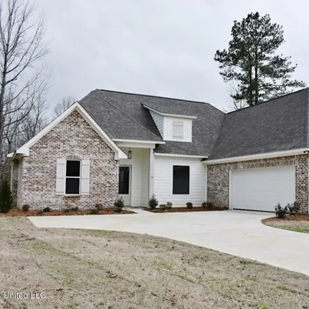 Buy this 4 bed house on 117 Salus Bend in Clinton, MS 39056