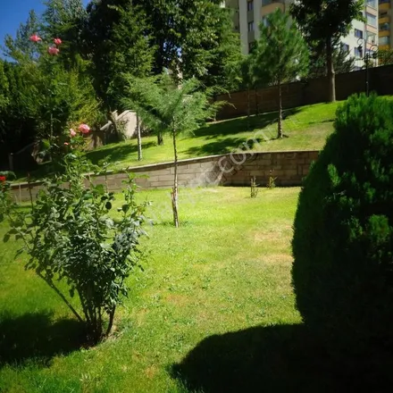 Image 3 - unnamed road, 06810 Çankaya, Turkey - Apartment for rent