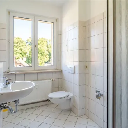 Rent this 2 bed apartment on Ziegeleistraße 1 in 09114 Chemnitz, Germany