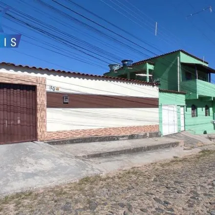 Buy this 6 bed house on Igreja Jesus é a Verdade in Rua Miguel Batista Vieira, Residência Porto Seguro