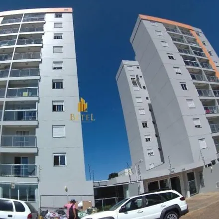 Image 2 - Rua Cláudio Luiz Lamp, Nossa Senhora da Saúde, Caxias do Sul - RS, 95032-620, Brazil - Apartment for sale