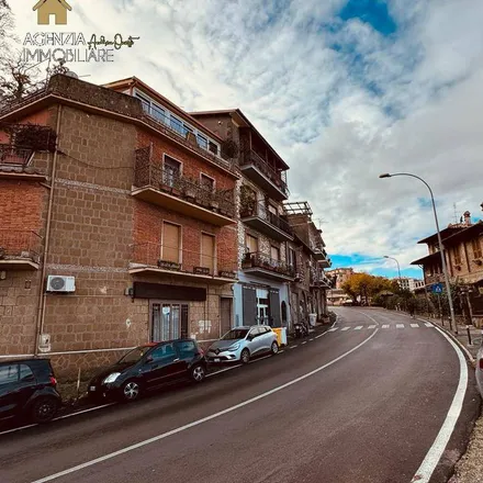 Image 5 - V. di Frascati, Via Frascati, 00046 Rocca di Papa RM, Italy - Apartment for rent