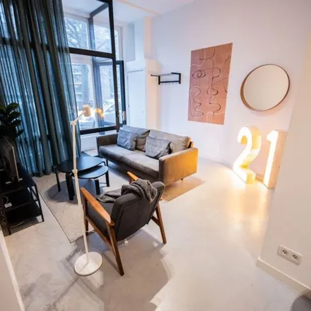 Rent this 3 bed apartment on Lombardkade 21 in 3031 AG Rotterdam, Netherlands