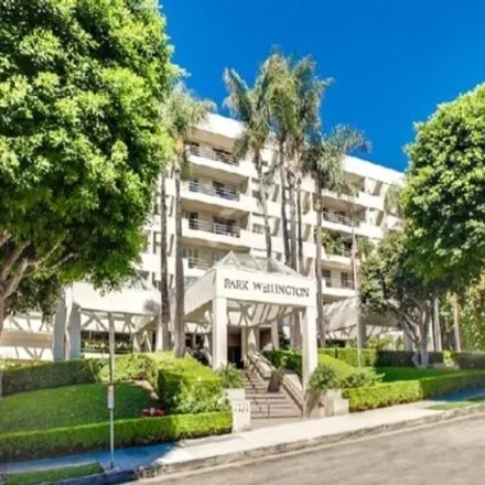 Buy this 1 bed condo on Sunset Plaza in West Sunset Boulevard, West Hollywood