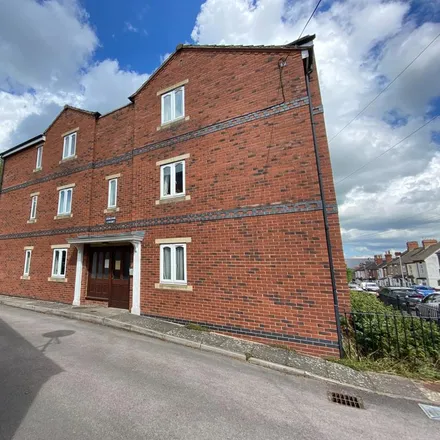 Image 1 - Riley Court, Cambridge Street, Rugby, CV21 3NH, United Kingdom - Apartment for rent