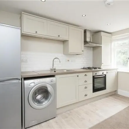 Rent this 2 bed apartment on 68 Portland Road in Nottingham, NG7 4HN