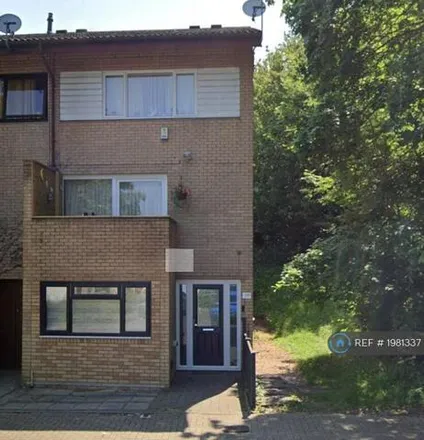 Image 1 - Mullen Avenue, Milton Keynes, MK14 7LH, United Kingdom - Apartment for rent