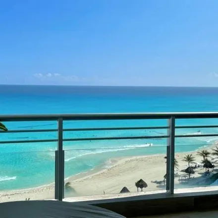 Rent this 2 bed apartment on Cancun Convention Center in Avenida Kukulcán, 75500 Cancún
