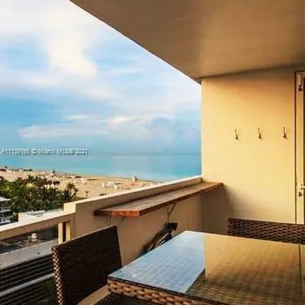 Image 5 - unnamed road, Miami Beach, FL, USA - Apartment for rent