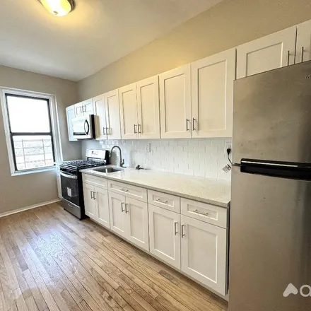 Rent this 1 bed apartment on 2200 Powell Avenue in New York, NY 10462