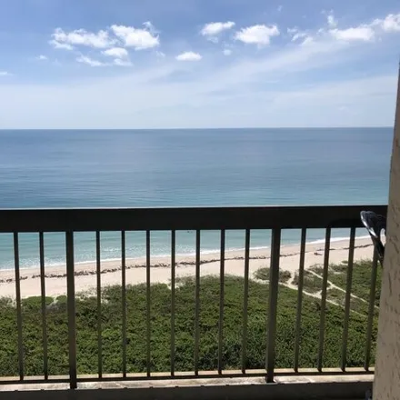 Buy this 2 bed condo on 3100 Atlantic Beach Boulevard in Fort Pierce Shores, Saint Lucie County