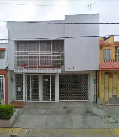 Image 4 - Calle Los Cedros Poniente, 54750 Cuautitlán Izcalli, MEX, Mexico - House for sale