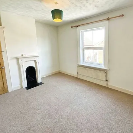 Rent this 3 bed duplex on 19 Winsley Road in Colchester, CO1 2DG