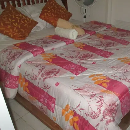 Rent this 1 bed house on Tagaytay in Cavite, Philippines