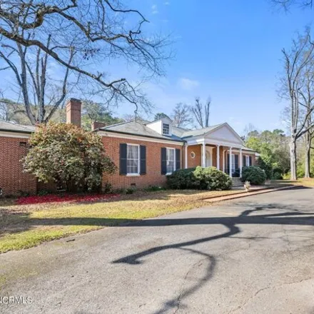 Image 7 - 1351 West Church Street, Westland Forest, Laurinburg, NC 28352, USA - House for sale