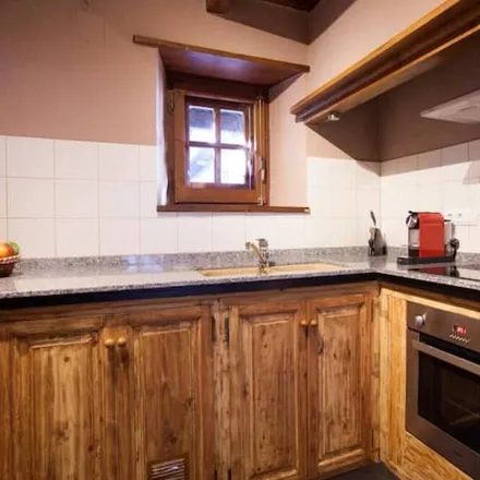 Image 1 - AD100 Canillo, Andorra - House for rent