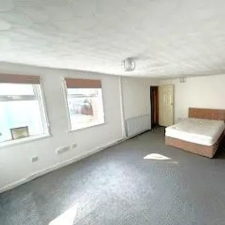 Rent this 1 bed room on Windrows in Skelmersdale, WN8 8NN