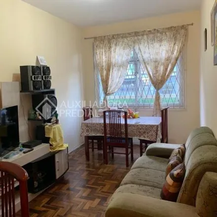 Image 2 - Travessa Viamão, Teresópolis, Porto Alegre - RS, 90880-270, Brazil - Apartment for sale