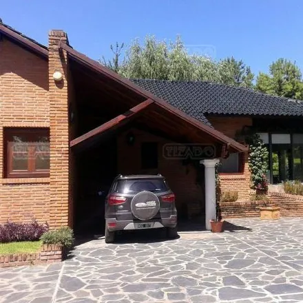 Image 2 - Almafuerte, Partido de Moreno, 1746 Francisco Álvarez, Argentina - House for sale