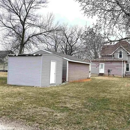 Image 3 - 555 7th Street, Whittemore, Kossuth County, IA 50598, USA - House for sale