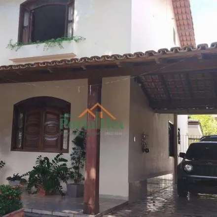 Buy this 5 bed house on Rua Francisco Martins da Costa 40 in Morada de Camburi, Vitória - ES