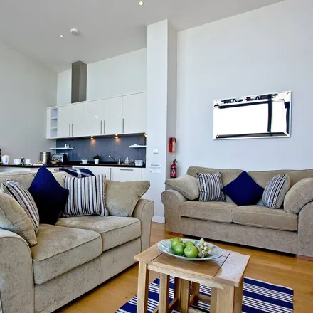 Image 6 - Northam, Westward Ho!, Torridge District, Devon, England, United Kingdom - Apartment for rent