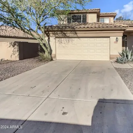 Buy this 3 bed house on 21942 N 68th Ave in Glendale, Arizona