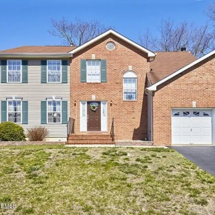 Buy this 4 bed house on 92 Glacier Drive in Howell Township, NJ 07731