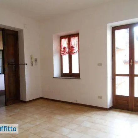 Rent this 3 bed apartment on Via Vittorio Emanuele II 41 in 10023 Chieri TO, Italy